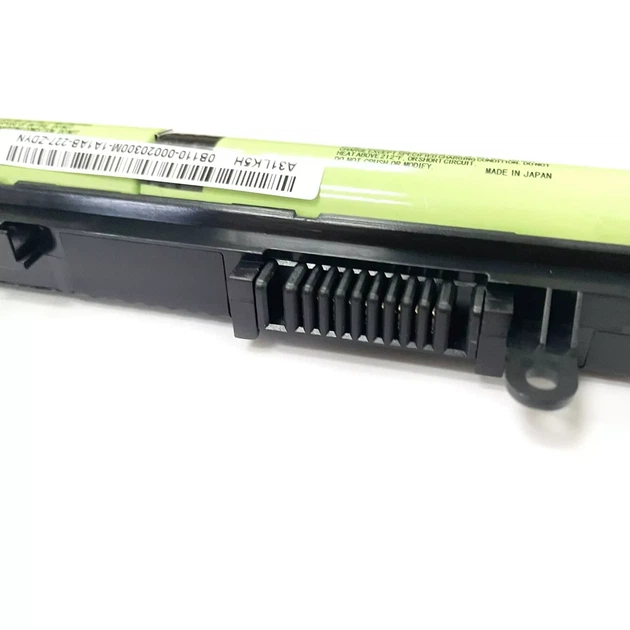 Батарея для ноутбука ASUS VivoBook X560UD A560UD F560UD K560UD R562UD - A31N1730 - изображение 5
