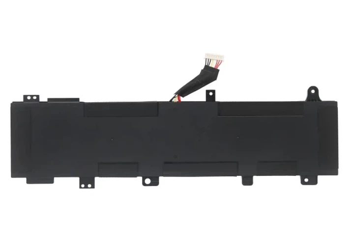 Батарея для ноутбука ASUS ROG Zephyrus Duo 15 GX550LXS TUF Gaming F15 FX506 FX506LU FA506 FA506IV FA706 FA706IU FA706IV- C41N1906-1 - изображение 2