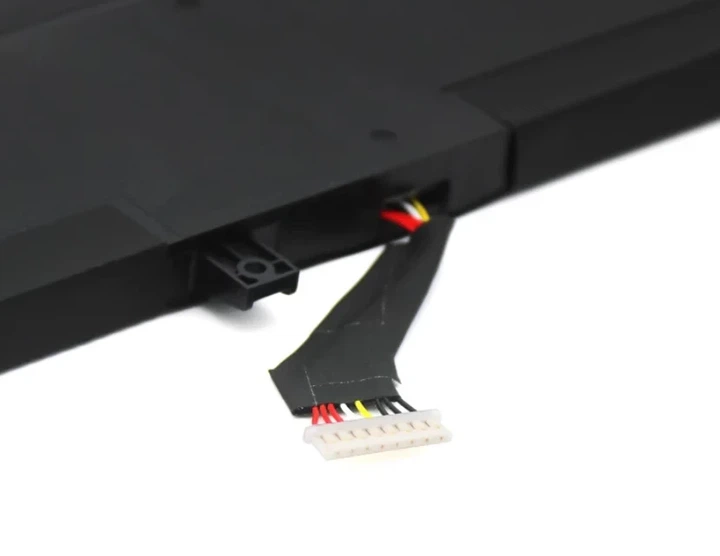 Батарея для ноутбука ASUS ROG Zephyrus Duo 15 GX550LXS TUF Gaming F15 FX506 FX506LU FA506 FA506IV FA706 FA706IU FA706IV- C41N1906-1 - изображение 4