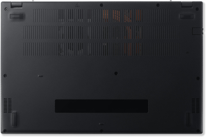 Ноутбук Acer Aspire 3 A315-59 15.6" FHD IPS, Intel i7-1255U, 16GB, F512GB, UMA, Lin, сріблястий - изображение 9
