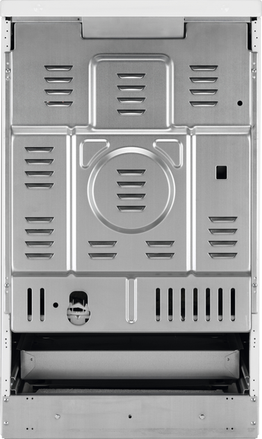 Плита электрическая Electrolux LKR520275K - изображение 5
