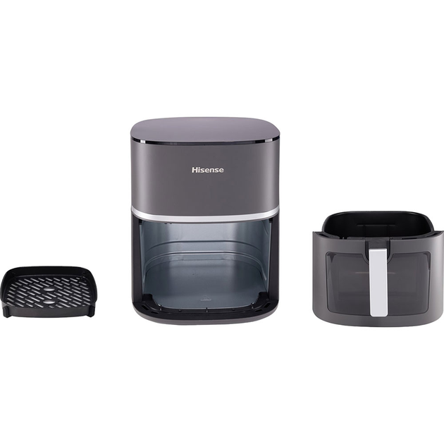 Мультипіч HISENSE HAF1900D (743878) - зображення 4