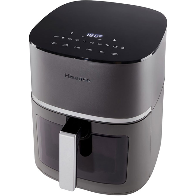 Мультипіч HISENSE HAF1900D (743878) - зображення 5
