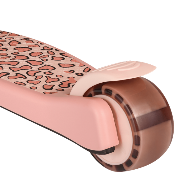 Детский самокат Lionelo FRANKY PINK ROSE - Фото 4 Детский самокат Lionelo FRANKY PINK ROSE - изображение 4