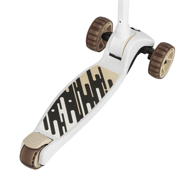 Детский самокат Lionelo FRANKY BEIGE - Фото 2 Детский самокат Lionelo FRANKY BEIGE - изображение 2