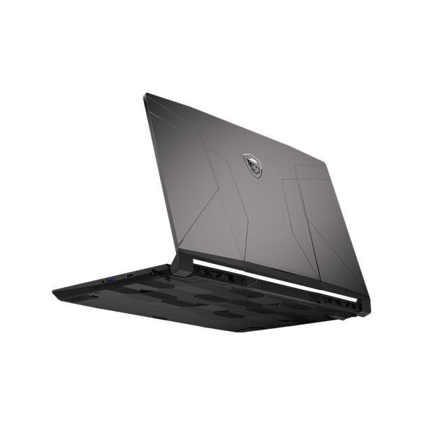Ноутбук MSI Pulse GL66 Pulse GL66 11UGK-202 Чорний (GL66202) 5,6" IPS 1920x1080 144 Гц / Intel Core i7-11800H 2,3 ГГц / NVIDIA GeForce RTX 3070, 8 ГБ GDDR6 / RAM 16 ГБ / DDR4 / SSD 1 ТБ / ОС Windows 10 Home / 2,3 кг - изображение 2