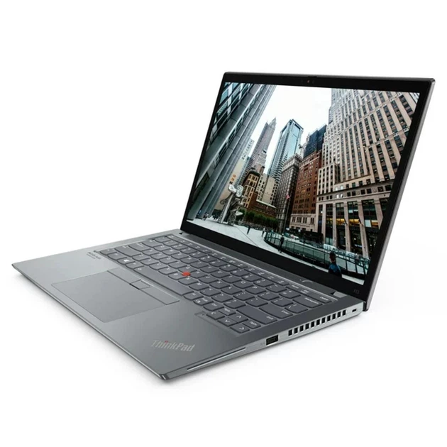 Ноутбук Lenovo ThinkPad X13 Gen 2 (20WKS1FA00) 13,3