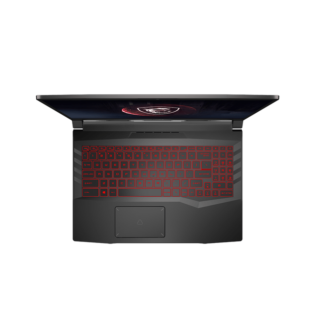 Ноутбук MSI Pulse GL66 Pulse GL66 11UGK-202 Чорний (GL66202) 5,6" IPS 1920x1080 144 Гц / Intel Core i7-11800H 2,3 ГГц / NVIDIA GeForce RTX 3070, 8 ГБ GDDR6 / RAM 16 ГБ / DDR4 / SSD 1 ТБ / ОС Windows 10 Home / 2,3 кг - изображение 5