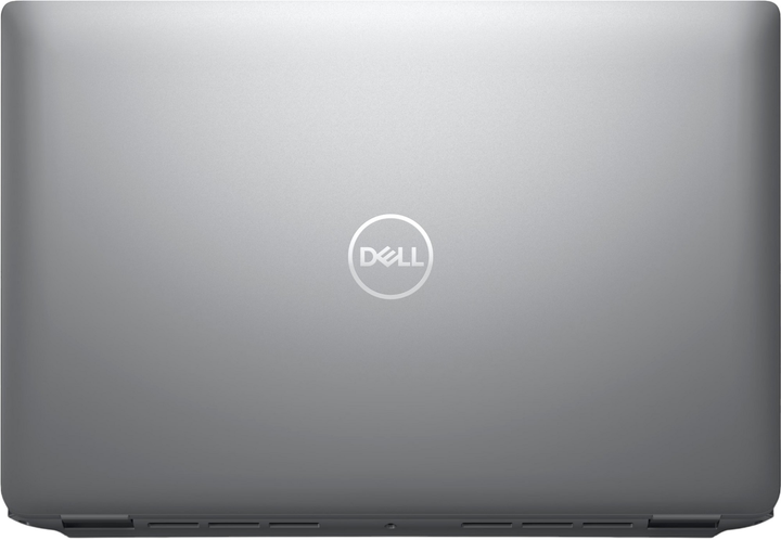 Ноутбук Dell Precision Workstation 3490 (5397184848869) Grey - зображення 5