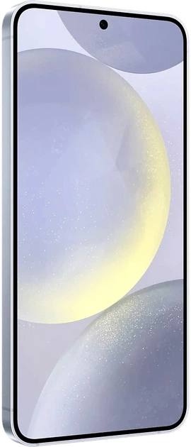 Мобільний телефон Samsung Galaxy S24 8/128GB Sapphire Blue (SM-S921) - зображення 3