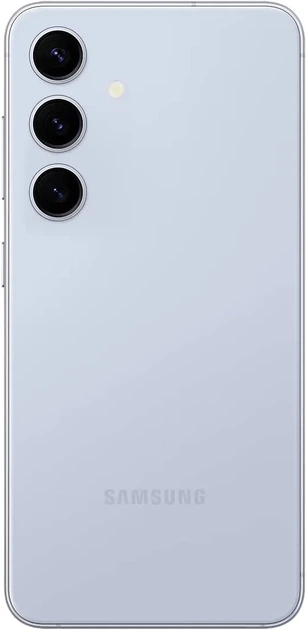 Мобільний телефон Samsung Galaxy S24 8/128GB Sapphire Blue (SM-S921) - зображення 5