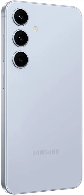 Мобільний телефон Samsung Galaxy S24 8/128GB Sapphire Blue (SM-S921) - зображення 6