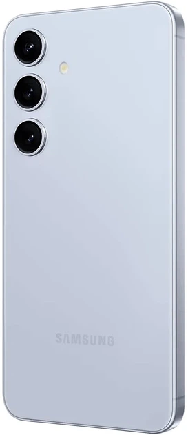 Мобільний телефон Samsung Galaxy S24 8/128GB Sapphire Blue (SM-S921) - зображення 7