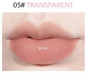Блиск для губ Dragon Ranee 05 - Фото 3 Блиск для губ Dragon Ranee 05 - зображення 3