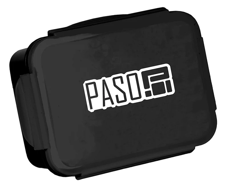 Ланч-бокс Paso PP23BI-3036 650 мл (5903162120324) - зображення 1