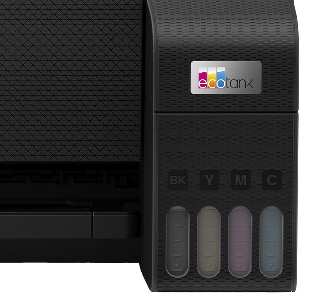 Багатофункціональний Пристрій Epson EcoTank L3270 WiFi (C11CJ67434)Black - изображение 4