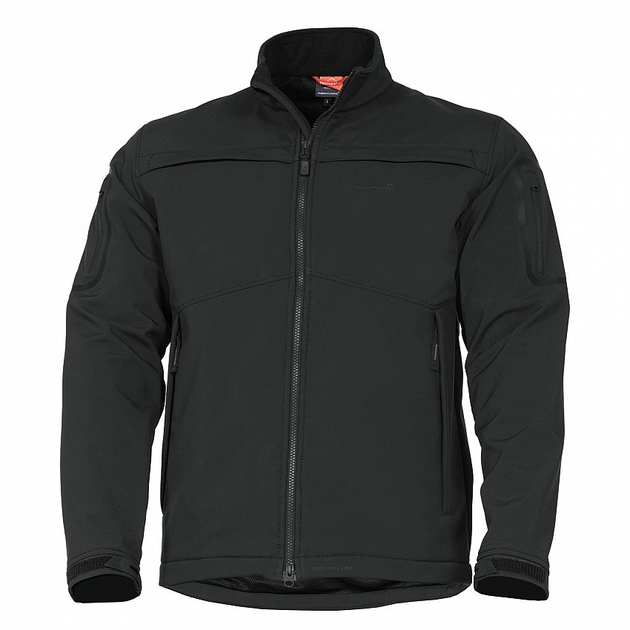 Кофта Pentagon softshell kryvo Black M - изображение 1