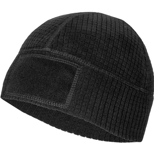 Шапка флисовая Helikon-Tex Range Beanie Cap (CZ-RBN-FG-01-B04) - изображение 1