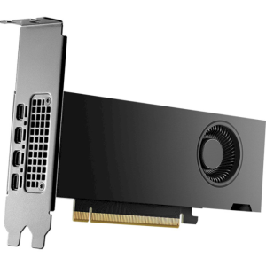 Видеокарта PNY NVIDIA RTX2000 ADA 16G 4mDP (VCNRTX2000ADA-SB) - изображение 2