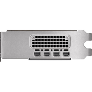 Видеокарта PNY NVIDIA RTX2000 ADA 16G 4mDP (VCNRTX2000ADA-SB) - изображение 6
