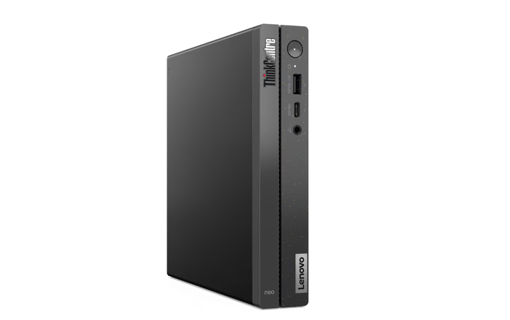 Системный блок Lenovo ThinkCentre neo 50q Gen 4 i3-1215U/16ГБ/512ГБ/DOS (12LN0047UI) - Фото 2 Системный блок Lenovo ThinkCentre neo 50q Gen 4 i3-1215U/16ГБ/512ГБ/DOS (12LN0047UI) - изображение 2