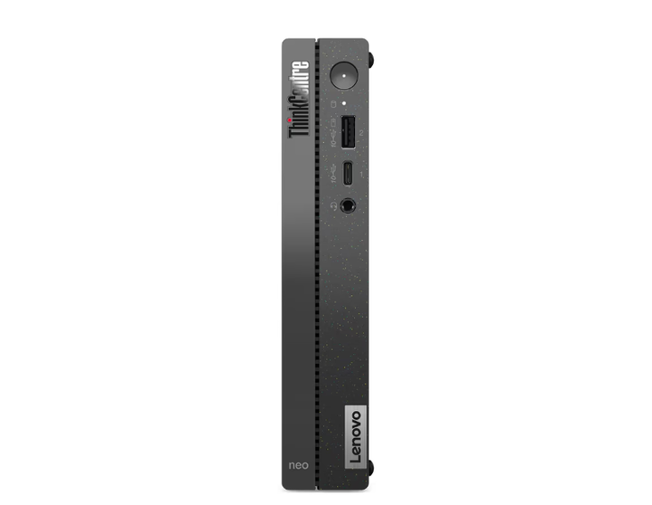 Системный блок Lenovo ThinkCentre neo 50q Gen 4 i3-1215U/16ГБ/512ГБ/DOS (12LN0047UI) - Фото 4 Системный блок Lenovo ThinkCentre neo 50q Gen 4 i3-1215U/16ГБ/512ГБ/DOS (12LN0047UI) - изображение 4