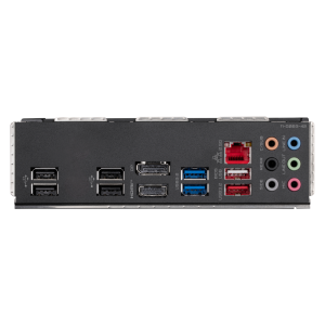 Материнська плата Gigabyte Z790 S DDR4 Socket 1700/ ATX/ HDMI/ DisplayPort/ 1x PCIe 4.0/ 2x PCIe 3.0 - зображення 3