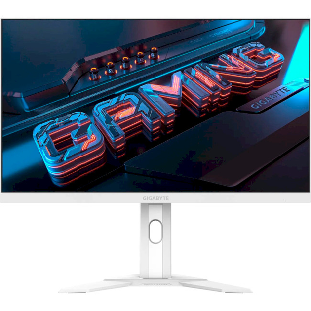 Игровой монитор 27" SS IPS Gigabyte M27QA ICE Gaming Monitor 180Hz/1ms ...