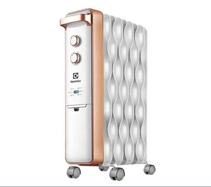 Обігрівач Electrolux EOH M 9209 - изображение 1