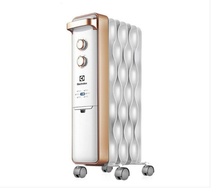 Обігрівач Electrolux EOH M 9157 - изображение 2