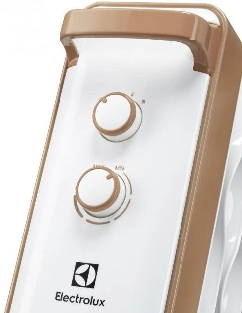 Оливний (Масляний) Радіатор Обігрівач Electrolux Wave EOH/M-9209 2000Вт - изображение 4