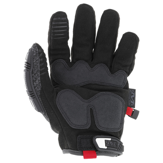 Перчатки зимние Mechanix ColdWork™ M-Pact® Grey/Black XXL - изображение 2