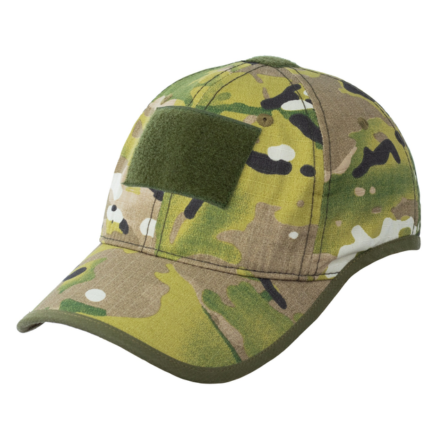 Бейсболка тактическая Tailor Rip-Stop Multicam 60 - изображение 1