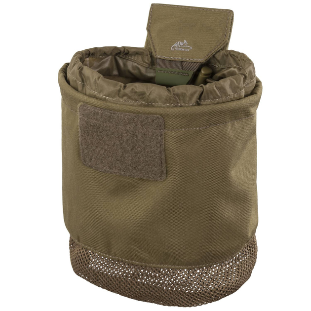 Сумка сброса магазинов Helikon-Tex Competition Dump Pouch® Adaptive Green - изображение 1