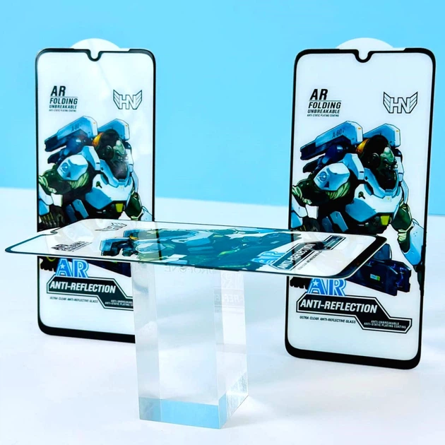 Защитное стекло AR Anti-Reflection Plating Coating Samsung A06 - Фото 6 Защитное стекло AR Anti-Reflection Plating Coating Samsung A06 - изображение 6
