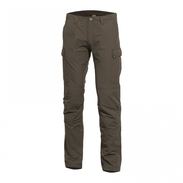 Легкие штаны Pentagon BDU 2.0 Tropic Pants Ranger Green W36/L34 - изображение 1