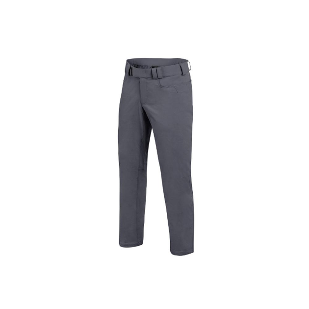 Штаны Helikon-Tex Covert Tactical Pants Shadow grey W34/L30 - изображение 1