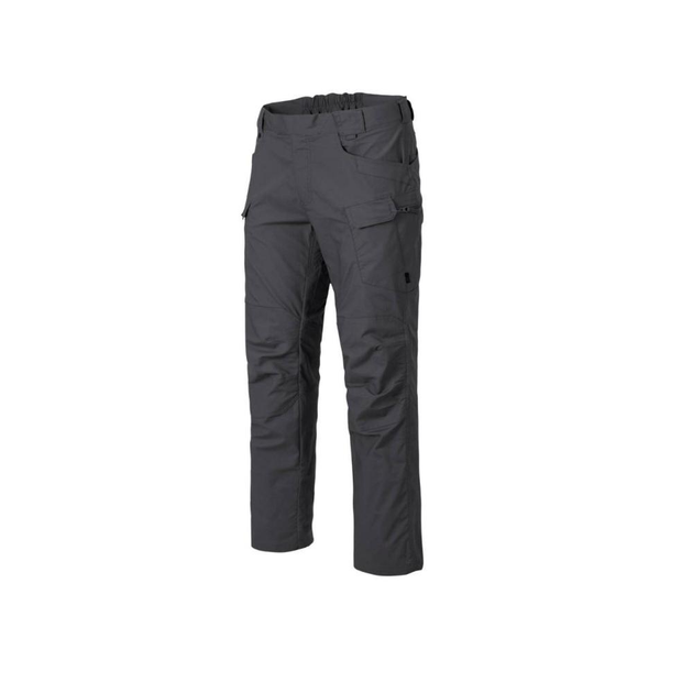 Штани Helikon-Tex UTP Urban Tactical Pants PolyCotton Ripstop Shadow Grey W38/L32 - зображення 1