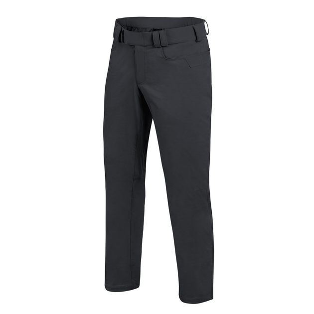 Штани Helikon-Tex Covert Tactical Pants Чорний XL/Regular - зображення 1