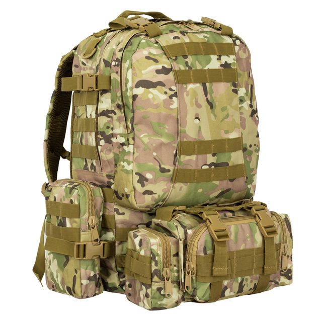 Рюкзак Defense Pack Assembly 50L Multicam - изображение 1