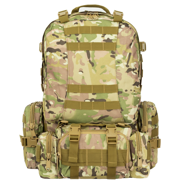 Рюкзак Defense Pack Assembly 50L Multicam - изображение 2