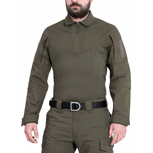 Бойова сорочка Pentagon Ranger Shirt Ranger Green L - зображення 2