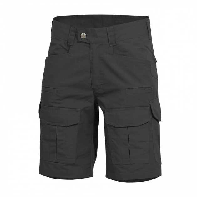 Шорты тактические PENTAGON Lycos Short Pants Black US 48 - изображение 1