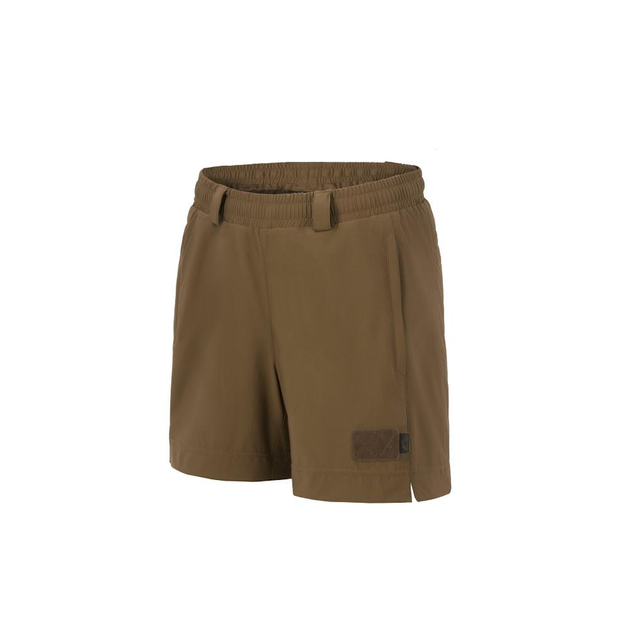 Шорти Helikon-Tex Utility Light Shorts Mud Brown L - зображення 1