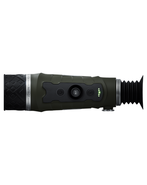 Тепловизионный Монокуляр NVECTECH PATRIOT 2 L50 - изображение 4
