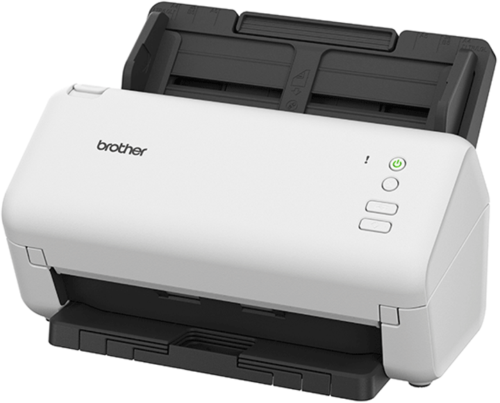 Сканер Brother ADS-4100 (ADS4100RE1) - зображення 4