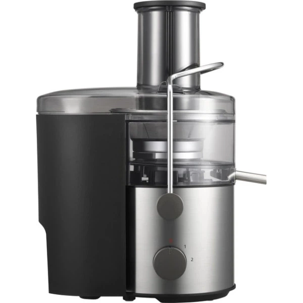Соковижималка Panasonic MJ-CB600STQ - изображение 3