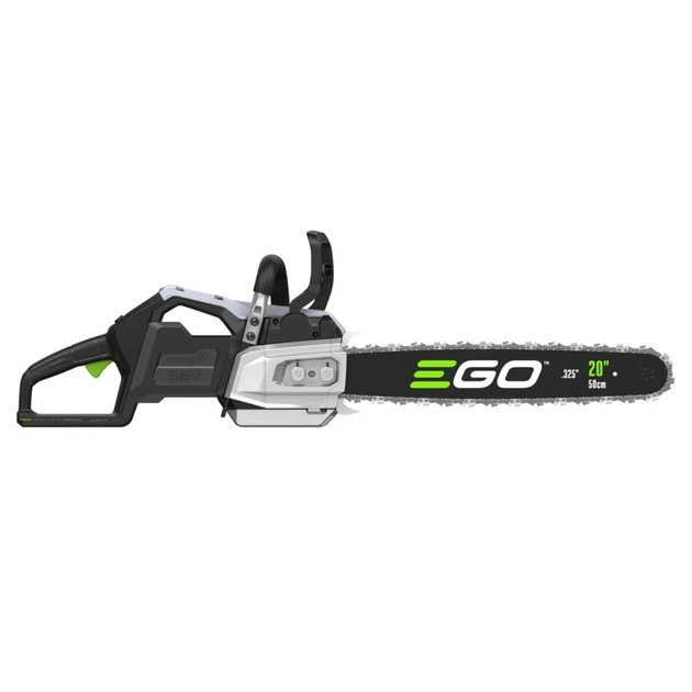 Цепная пила EGO CSX5000, 56В, шина 50см, 30м/с, (m440897) - Фото 3 Цепная пила EGO CSX5000, 56В, шина 50см, 30м/с, (m440897) - изображение 3