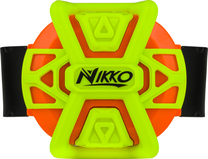 Машинка на радіокеруванні Nikko Wrist Racers Neon Camo Green з пультом керування на зап'ясті (10292) - зображення 6