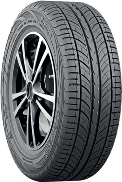 Шина Premiorri Solazo 195/65R15 91H (4823100301626) - зображення 1